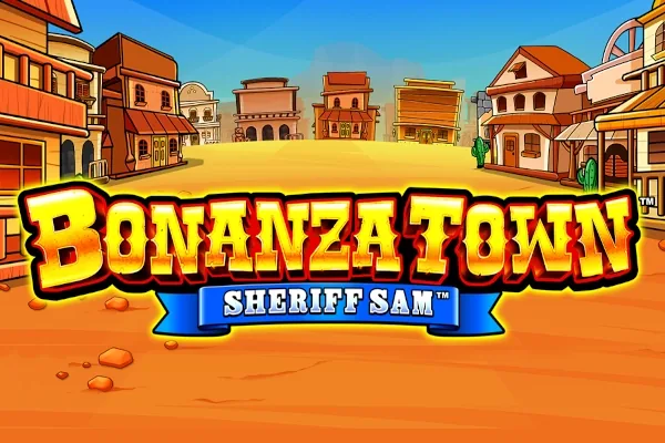 Bonanza Town Sheriff Sam